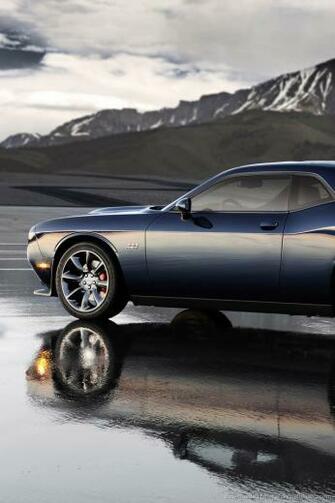 Dodge Challenger Hellcat iPhone Wallpaper Memes Trending Space