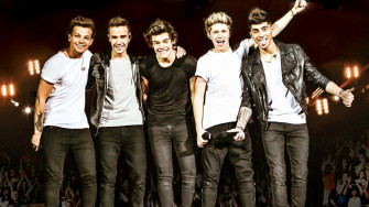 Harry Styles Laptop Wallpaper