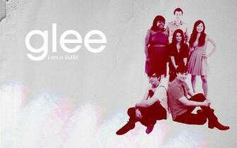 Glee Wallpaper