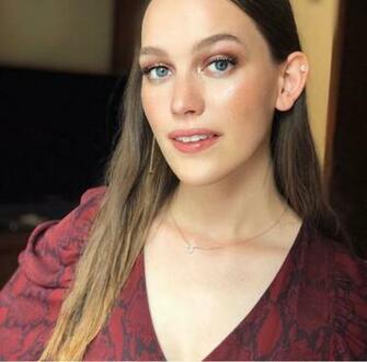 Image About Victoria Pedretti On We Heart It See More