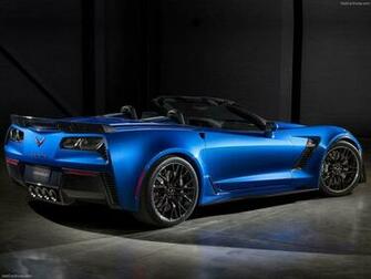 Corvette Background