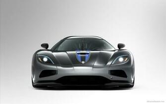 Koenigsegg Agera Wallpaper HD Car