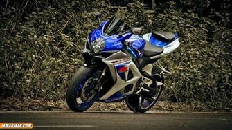 Suzuki Gsx R Wallpaper Motorcycles Gsxr