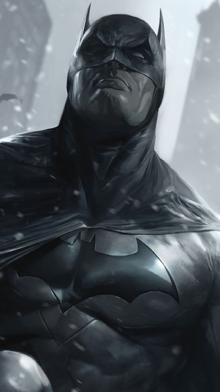 Batman Dc Comics 4k Wallpaper iPhone HD Phone 2100g