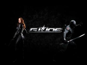 Gi Joe The Rise Of Cobra Trailers And Wallpaper