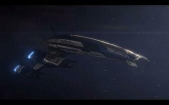 Normandy Sr By Donabruja