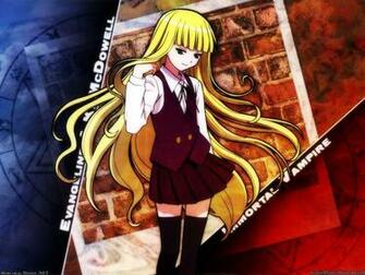 Negima Wallpaper