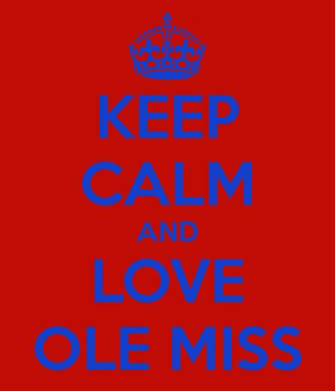 Ole Miss Wallpaper Widescreen