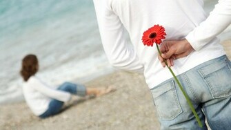 Romantic Wallpaper For Desktop New Background