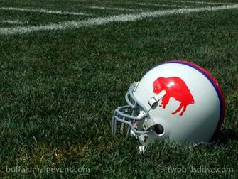 Enjoy This Buffalo Bills Background Wallpaper