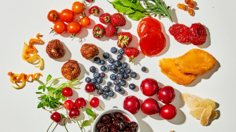 Get Rid Of Fruit Flies Asap Bon App Tit