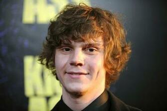 Evan Peters Wallpaper Image Photos Pictures Background