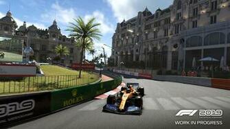 Official F1 Vs Image Highlight Visual Upgrades