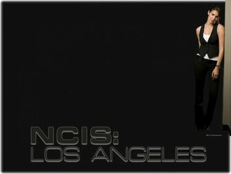 Daniela Ruah Wallpaper