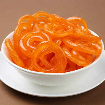 Jalebi Recipe Make At Home Homemade
