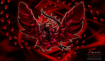 Blackrose Dragon Wallpaper By Gloomyguppy07