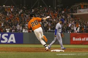 San Francisco Giants Mlb Baseball Wallpaper Background