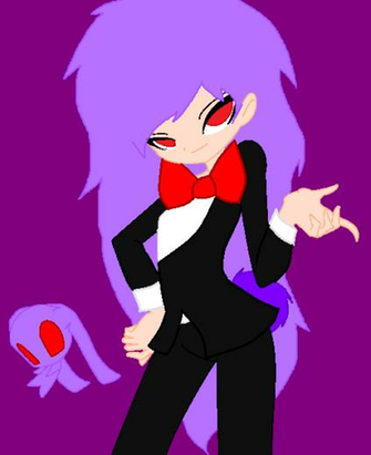 Bonnie The Bunny Fnaf By Skyloxandty Ty