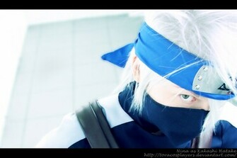 Young Kakashi Hatake Wallpaper