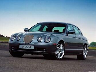 S Type Jaguar Auto Wallpaper Topdesktop Org