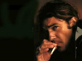 Antonio Banderas Wallpaper X Net
