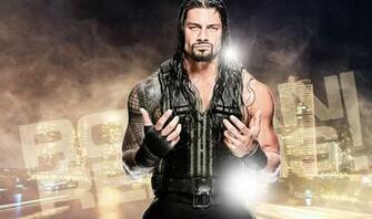 Home Wwe Superstars Roman Reigns HD Wallpaper