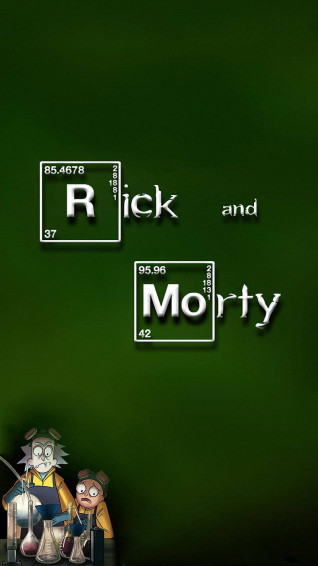Top Rick And Morty Phone Wallpaper Full HD 4k To Use
