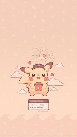 Cute Wallpaper Fondo De Pantalla Anime Dibujos Kawaii