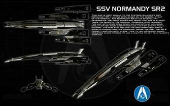 Ssv Normandy Sr2 Ortho By Unusualsuspex