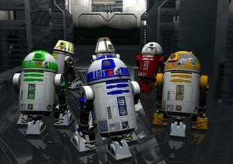 Back Gallery For R2d2 Wallpaper