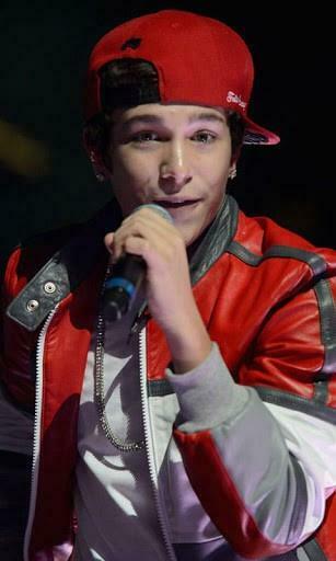 Austin Mahone Wallpaper For Android By Moblegames