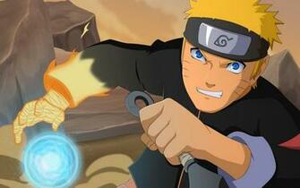 Naruto Shippuden Uzumaki Wallpaper New HD