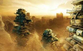 Best Upcoming New Sci Fi Movies Of