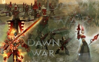 Eldar Wallpaper