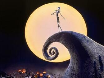 Jack Skellington Wallpaper High Resolution Hi Res