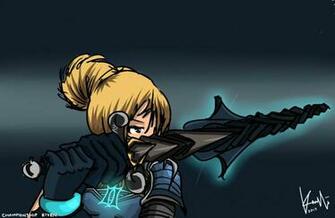 Championship Riven Wallpaper By