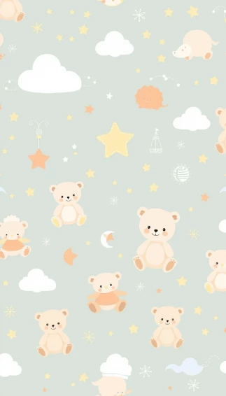 Baby Wallpaper Mobile