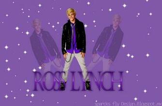 Wallpaper De Ross Lynch By Miruschmidthoran Fan Art Other