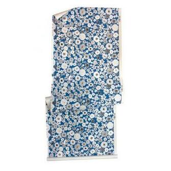 Flat Vernacular Wallpaper