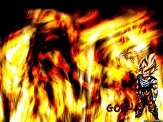 Wallpaper Dragon Ball Gt Y Samurai X Espero Que Les Guste