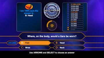 Who Wants To Be A Millionaire Amazon Appstore For Android