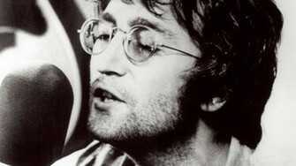 Our Wallpaper Of The Week John Lennon