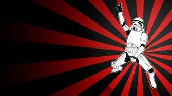 Star Wars Stormtroopers Wallpaper