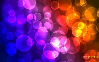 Colorful Animal Print Background Leopard
