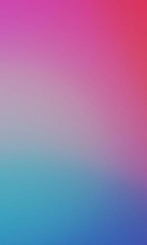 Blur Gradient Vibrant Colors Vivid Digital Art