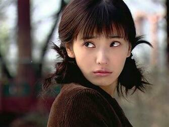 Celebrity Profile Pictures Han Chae Young Wallpaper