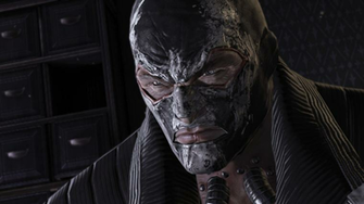Bane Batman Arkham Origins Vs Killbane Saints Row The Third