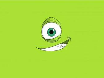 Alpha Coders Movie Monsters Inc