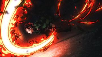 On Demon Anime Slayer