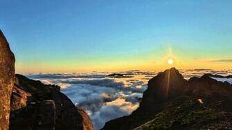 Wallpaper Madeira HD For Your Screen